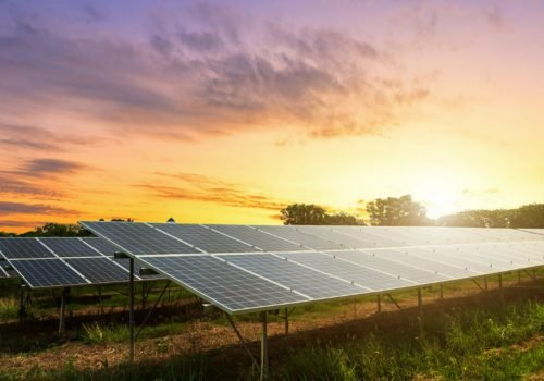 Can Bifacial Solar Panels Meet Your Energy Needs Easily?