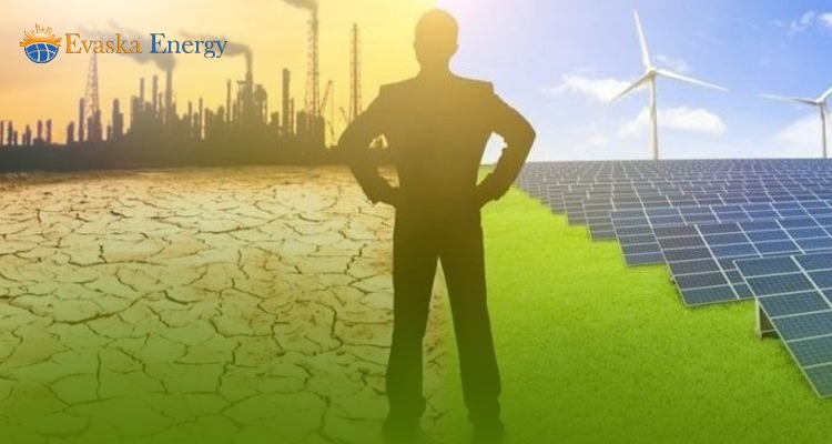 How Real is Climate Change and How Solar Power can Help Mitigate the Effects