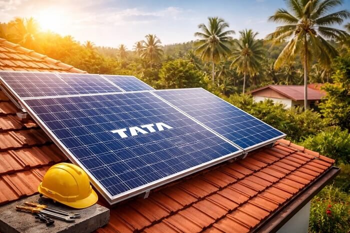 Tata Solar Panels: A Comprehensive Guide to Every Type