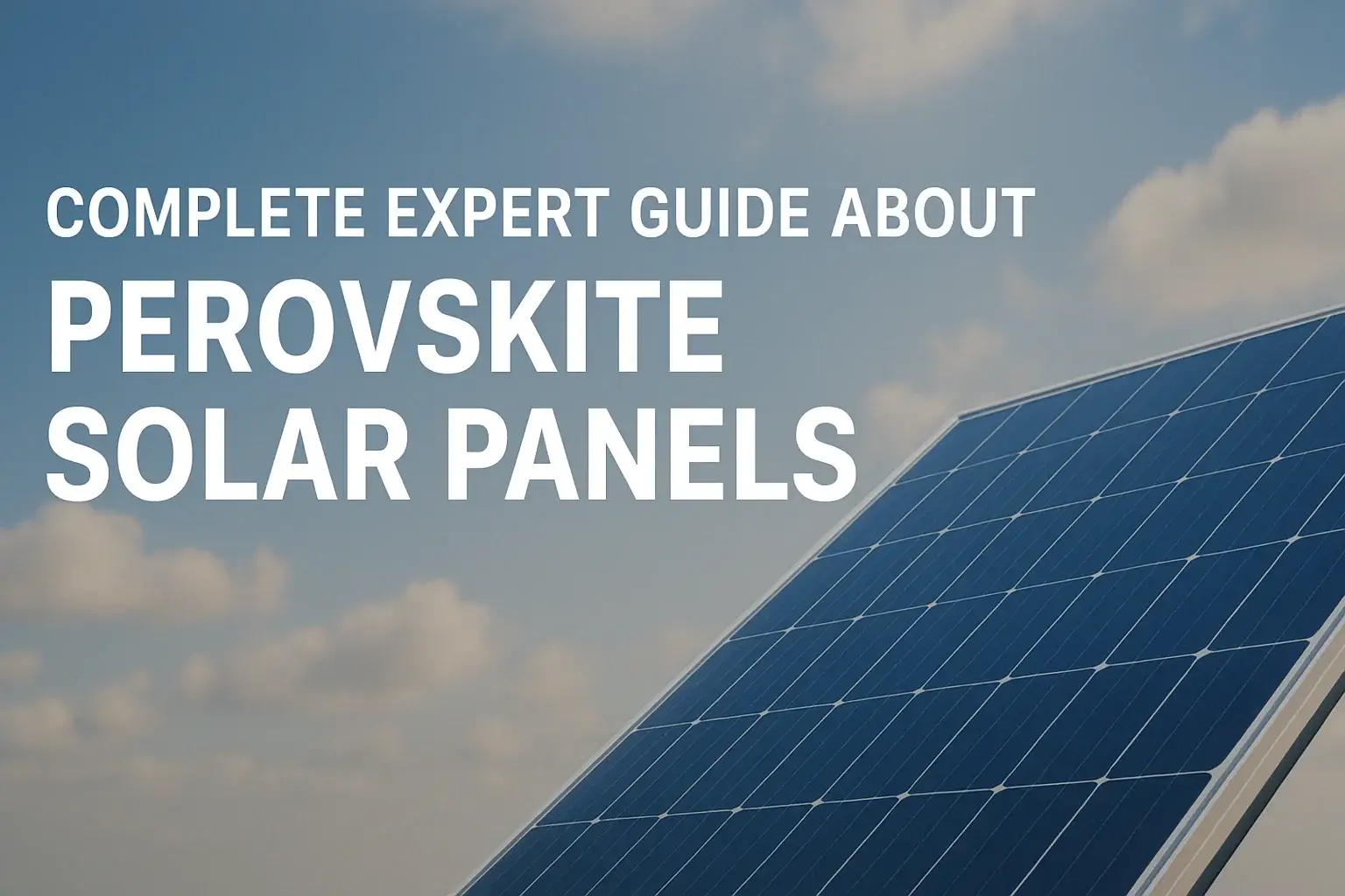 Pros and Cons of Investing in Solar Power Plants 2025