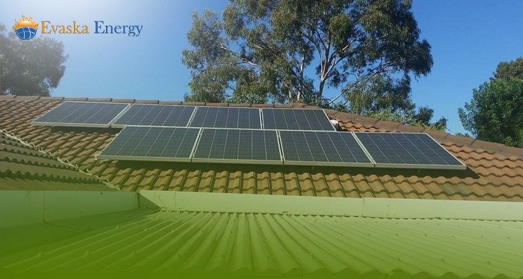 Is Installing Rooftops with Solar profitable in India