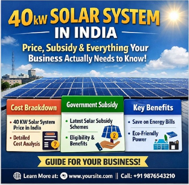 40kw-solar-system-india-price-subsidy-guide