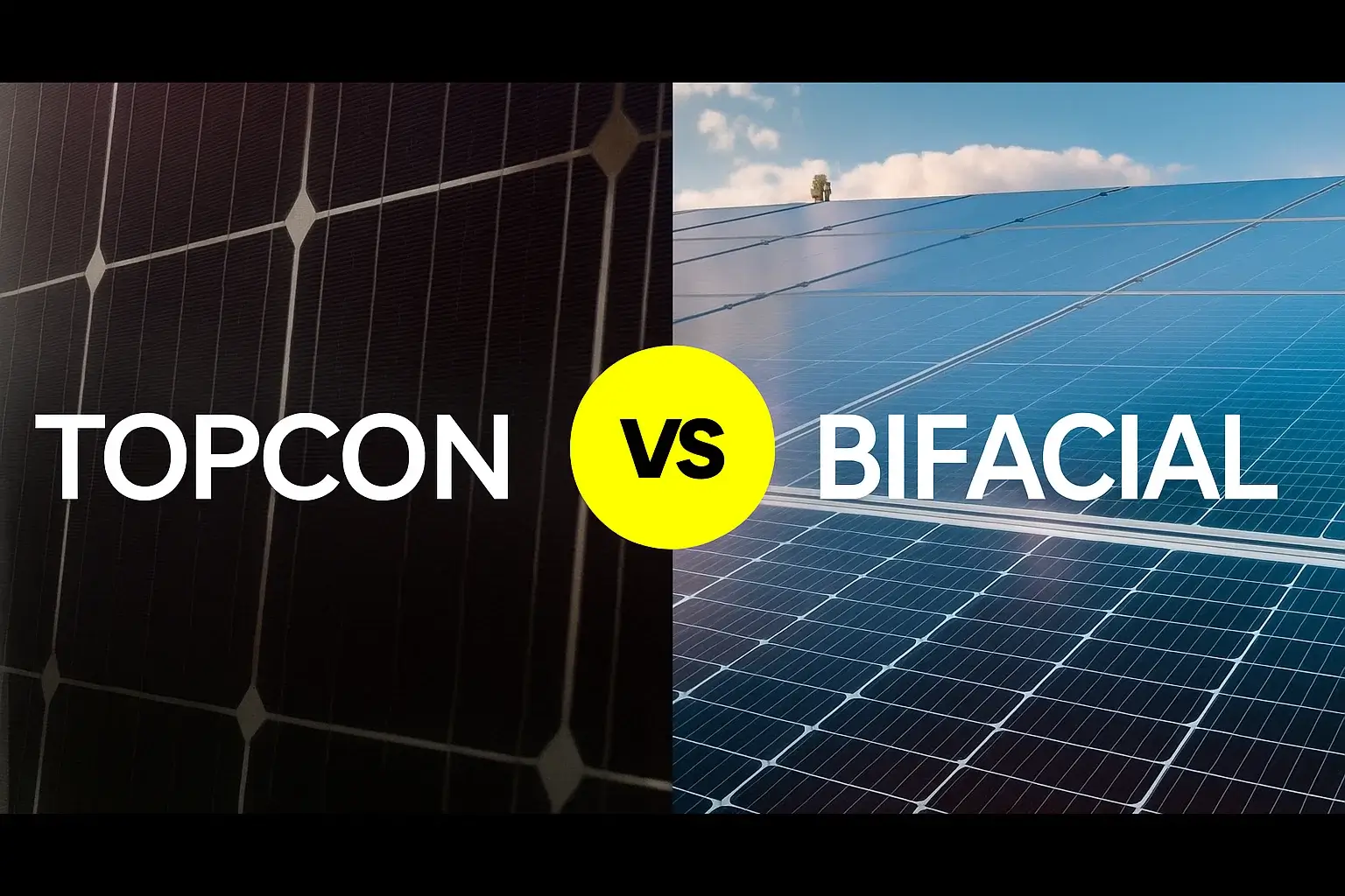 Solar EPC Vs Turnkey Solutions