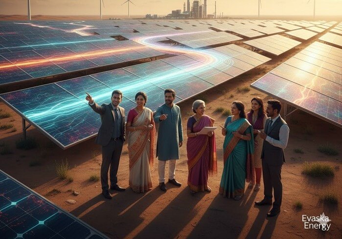 Top Solar Innovations Shaping the Future 2026