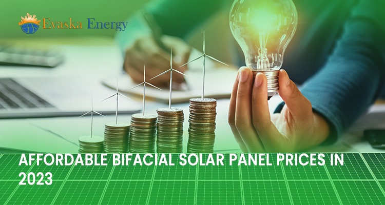 Affordable Bifacial Solar Panel Prices in 2023