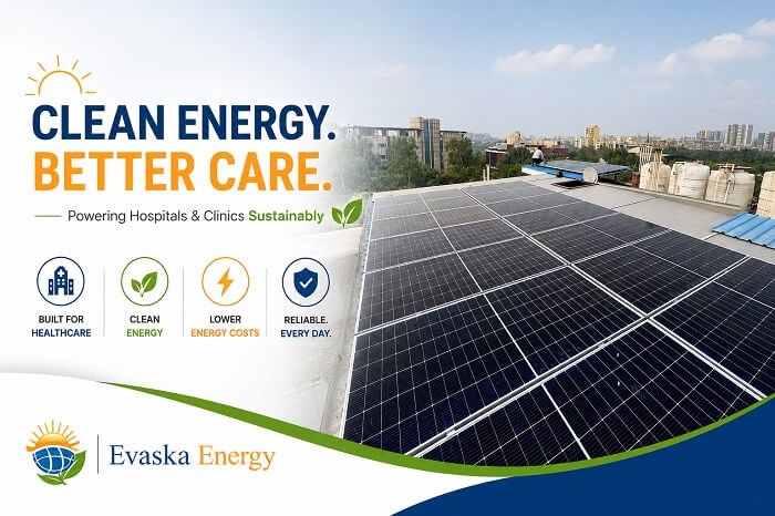 Solar Panel Installation Hospitals Clinics