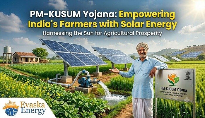 PM-Kusum-Yojana-Solar-Energy-Farmers