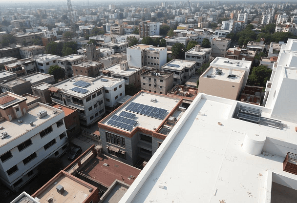 Why Now Is the Best Time to Install Rooftop Solar Panels in Delhi
